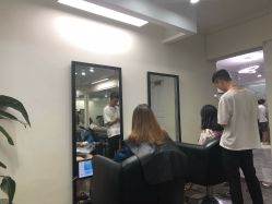 -AD HAIR 