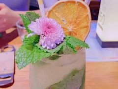 -胡桃里音乐酒馆(仓山万达店)