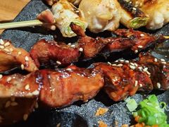 -炉胜·炉端烧·居酒屋