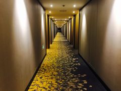 -上海浦东机场海上铂悦酒店