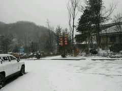 -金石唐风国际温泉会馆