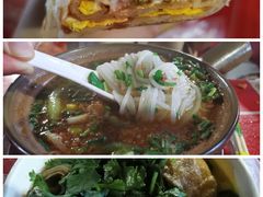 最牛牛杂-海大南门夜市(海富街店)