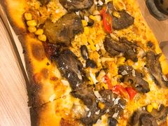 -必胜客(张家港购物公园店)