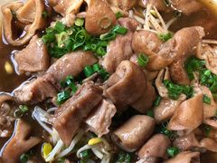-土桥手掌鸡·26年灌县老味道(都江堰店)