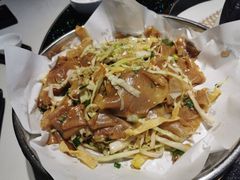 -味可道美食坊(福基路店)