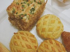 -BreadTalk面包新语·烘焙蛋糕(星河城店)