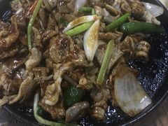-标记美食新鲜猪杂(兴南大道店)