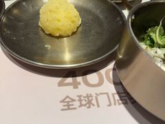 -西塔老太太泥炉烤肉(望京一店)