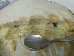 -长发西饼(道前店)