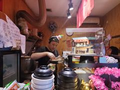 -老龙亭拉面店