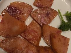 -三道菜(明堂公园店)