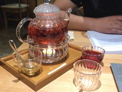 -雕刻时光咖啡馆(北苑店)