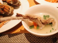 -威斯汀舞台餐厅