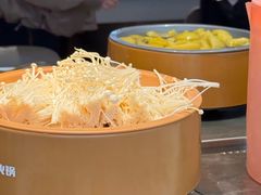 -龍歌自助小火锅(李沧丽达店)