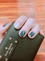 -圣婕美甲美睫皮肤管理