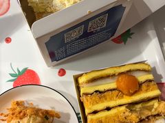 -千里酥(中山北路店)