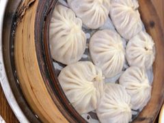 -老长江路灌汤包(天津路总店)