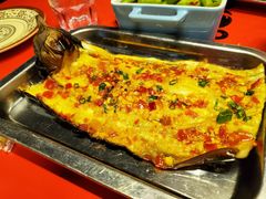 -阿记烧烤(大兴新区店)