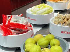 -龍歌自助小火锅(雨花台江南虹悦城店)