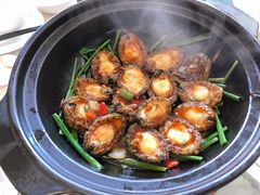 -海儀美食楼(湾仔海鲜街店)