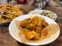 -口口一(江汉路店)