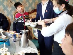 -帕米尔食府(白云观店)