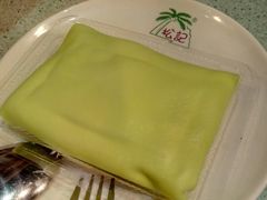 -松记糖水店(铜锣湾分店)