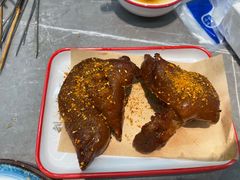 -刘一龙虾.烧烤(理工直营店)