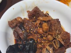 -寻裕记·现炒浇头面(人民广场店)