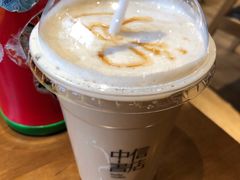 -和美电影艺术中心(万国城店)