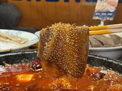 -楠火锅(太古里总店)