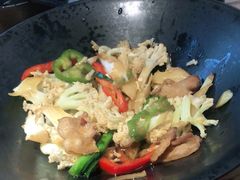 -金牌外婆家(苏州中心店)