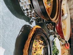 -老家信阳菜(北京路店)