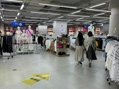 -BIGOFFS超级折扣(中街星汇广场店)