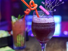 -好久不见网红乐队酒吧(鼓浪屿海底世界店)