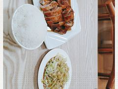 -肥仔烧鹅(松岗店)