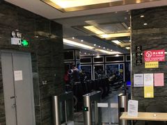-诺德健游泳健身会馆(良渚欧文店)