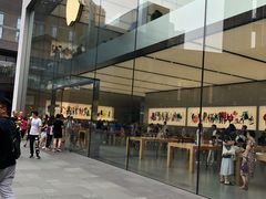 -Apple零售店(成都太古里店)