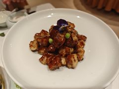 -惠丰堂饭庄·烤鸭·京味菜(翠微路店)