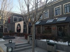-老北京风情街