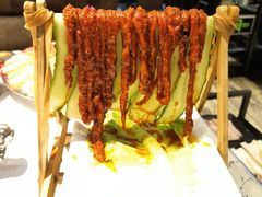 -红辣椒·川菜·火锅(大洋中心店)