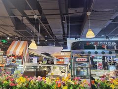 -盒马鲜生(顺义店)