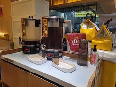 -陳香貴·兰州牛肉面(乐峰广场店)