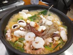 -蚂蚁家辣炒章鱼(海云台店)