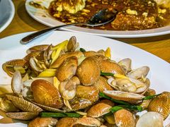 -ZF Seafood Restaurant 卓峰海鲜餐