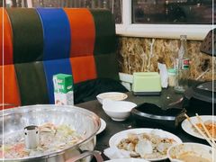 -美食宴海鲜自助