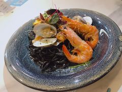 -拾挚扒房(招商花园城店)