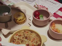 -西贝(紫荆广场店)