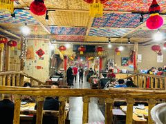 -白城车站店一九二八铁锅炖