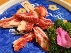 黑牛肋条-黑牛の店·和牛烧肉(合生汇店)